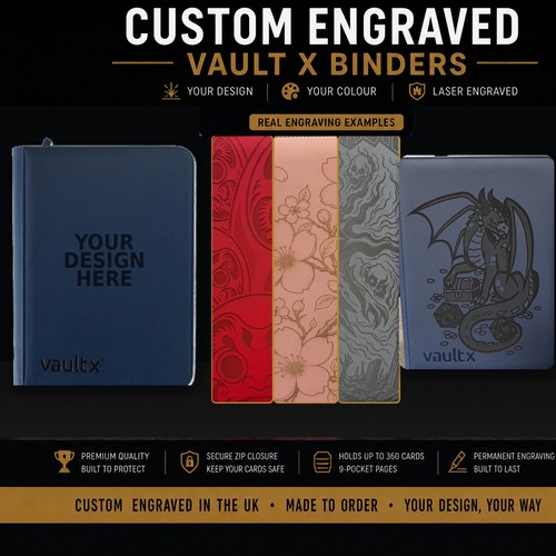 Custom laser engraved - custom, trading