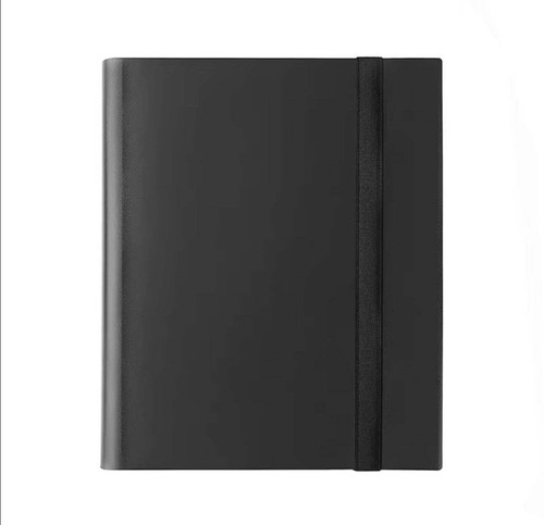 Trading card binder 360 - card, binder,