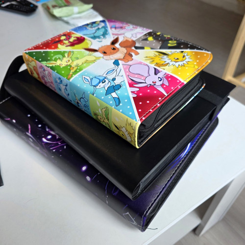 Pokemon card collection - pokemon,