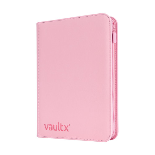 Vault pocket zip trading - 9,