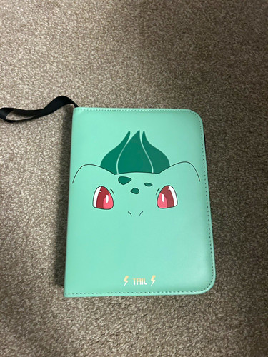 Bulbasaur pokémon tcg - bulbasaur,