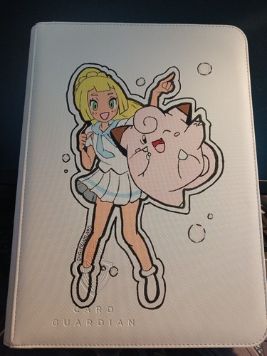 Card guardian pocket hand - guardian,