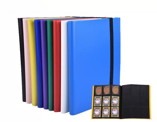 360 cards pocket trading - cards,