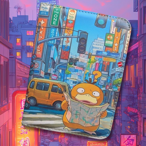 Pokemon card zip binder - zip,